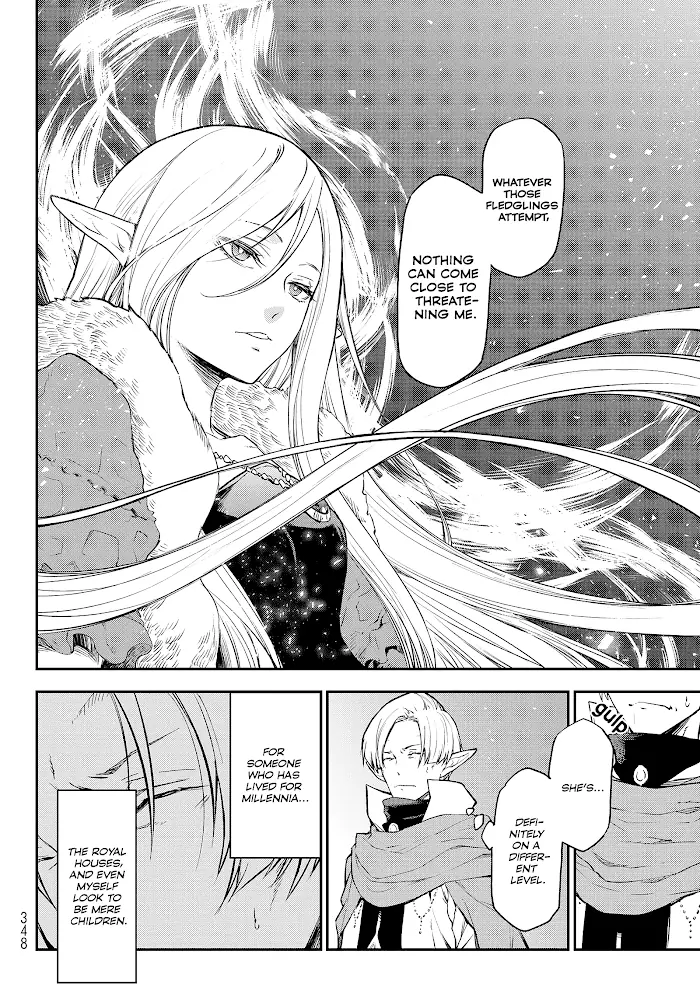 That Time I Got Reincarnated as a Slime Chapter 102 image 34_optimized